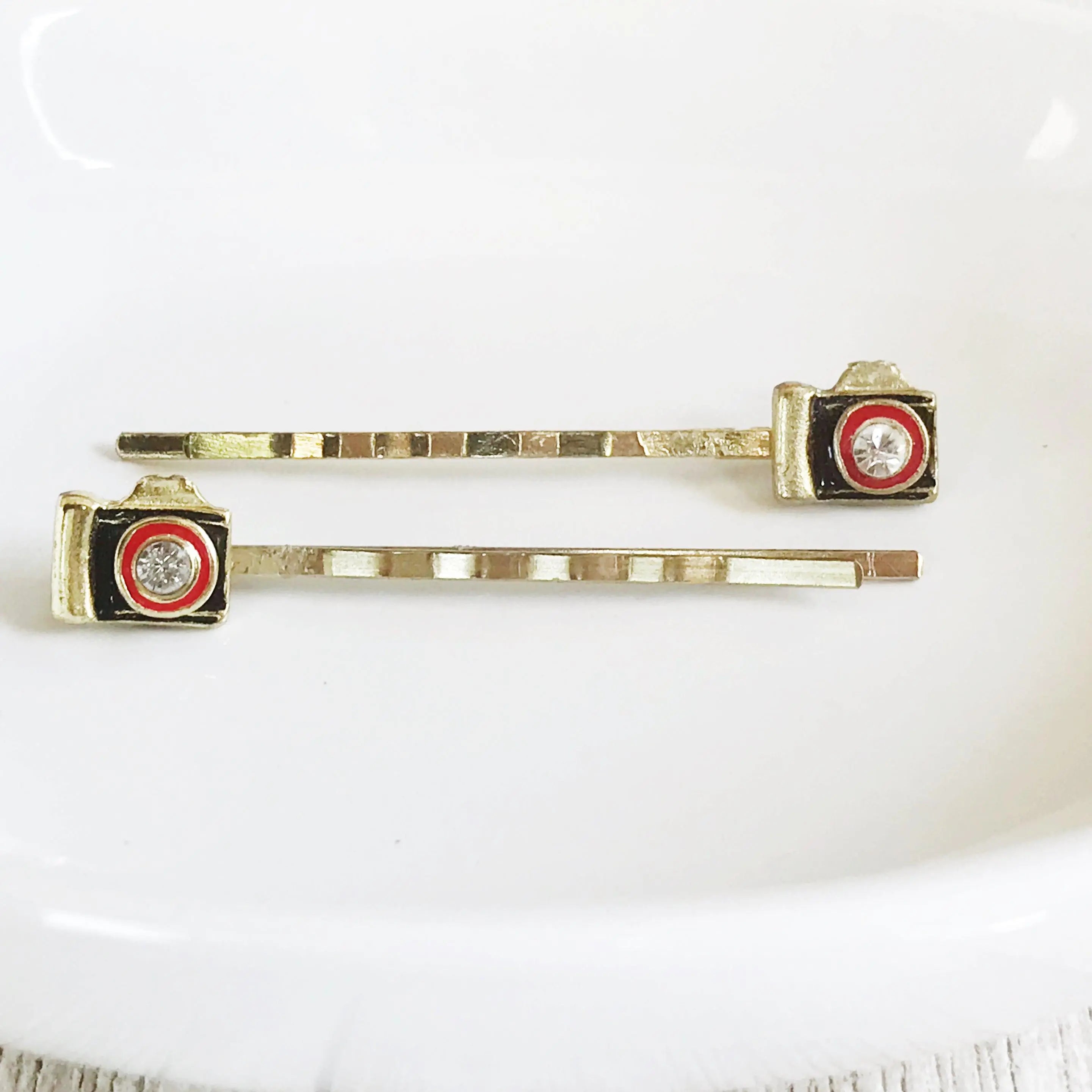 camera hair pin woman photographer gift decorative bobby pin set womens hair clip trendy barrette cute hair accessories vintage camera 3 camera hair pin woman photographer gift decorative bobby pin set womens hair clip trendy barrette cute hair accessories vintage camera 3