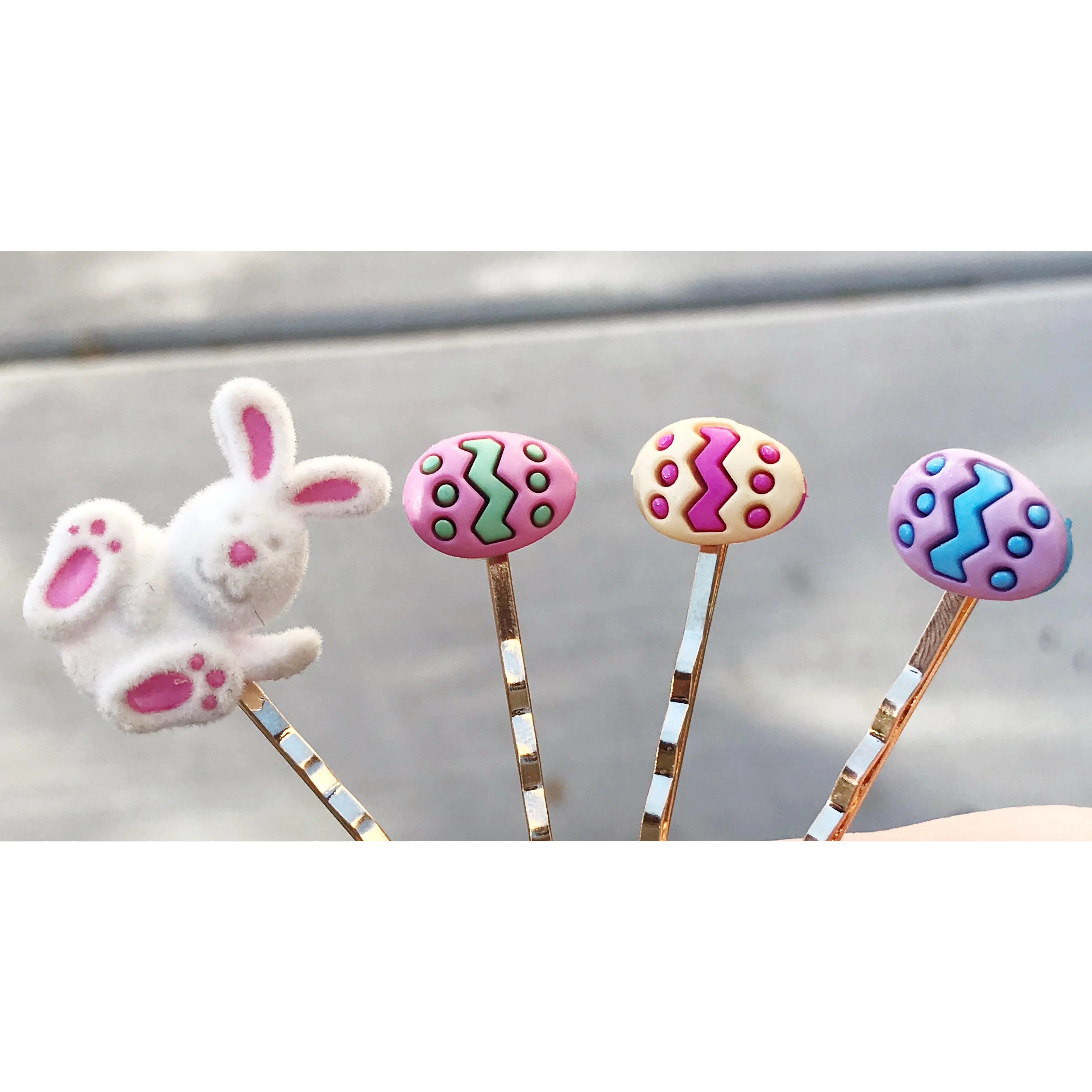 easter bunny hair pins easter egg hair pins bunny bobby pins women hair clip decorative hair pin hair pins for women womens barrettes 3 1 easter bunny hair pins easter egg hair pins bunny bobby pins women hair clip decorative hair pin hair pins for women womens barrettes 3 1